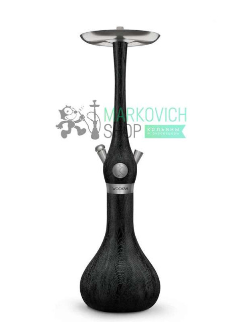 Кальян Wookah Classic Nox купить в Киеве и Украине выгодно в •