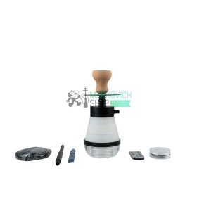 Кальян Yahya Spark Felix Shop