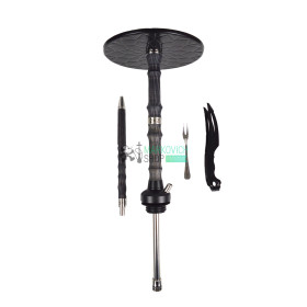 Кальян 2x2 Hookah V 1.1 Graphite 