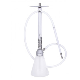 Кальян Embery Envolve Wood Silver Snow Felix Shop