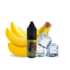 Жидкость Eight by Katana Banana Ice (Банан Айс) 10мл 5% Felix Shop