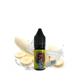Жидкость Eight by Katana Banana Milk (Банановое Молоко) 10мл 5% Felix Shop