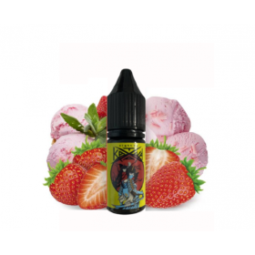 Жидкость Eight by Katana Strawberry Ice Cream (Клубничное Мороженое) 10мл 5% Felix Shop