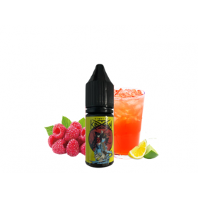 Жидкость Eight by Katana Pink Lemonade (Розовый Лимонад) 10мл 5% Felix Shop