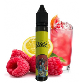 Жидкость Eight by Katana Pink Lemonade (Розовый Лимонад) 30мл 5% Felix Shop