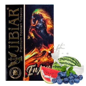 Табак Jibiar Enjoy (Джибиар Инжой ) 50грамм Felix Shop