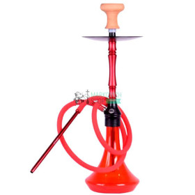 Кальян Yahya Nozzle Red 