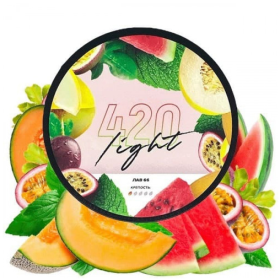 Табак 4:20 Light Line Лав 66 100 грамм Felix Shop