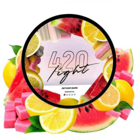 Табак 4:20 Light Line Летний Вайб 100 грамм Felix Shop