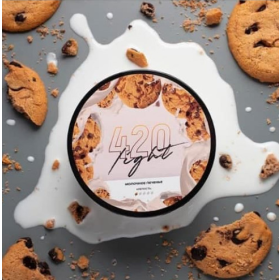 Табак 4:20 Light Line Молочное Печенье 100 грамм Felix Shop