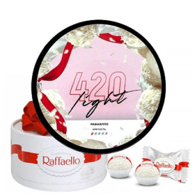 Табак 4:20 Light Line Рафаэло 100 грамм Felix Shop