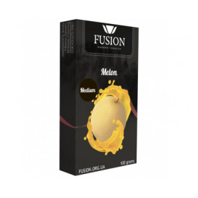 Табак Fusion Medium Melon (Фьюжн Дыня) 100 грамм Felix Shop