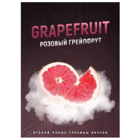 Табак 4:20 Grapefruit (Розовый Грейпфрут) 100 грамм Felix Shop
