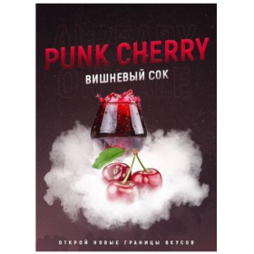 Табак 4:20 Punk Cherry (Розовая вишня) 100 грамм Felix Shop