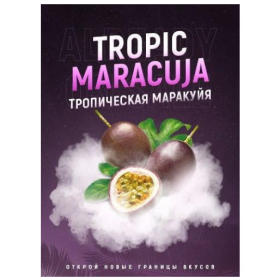 Табак 4:20 Tropic Maracuja (Тропическая маракуйя) 100 грамм Felix Shop