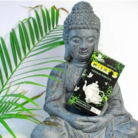 Табак Chefs Green Herb Tea (Чифс Зеленый Чай) 100 грамм Felix Shop