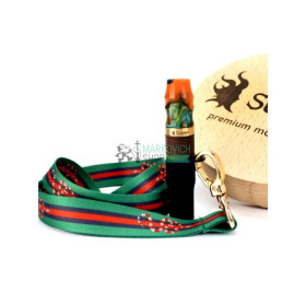 Персональный мундштук для кальяна Sunpipe Premium Gucci 2.0