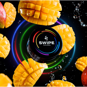 Бестабачная смесь Swipe Mango (Свайп Манго) 50 грамм Felix Shop