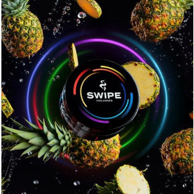 Бестабачная смесь Swipe Pineapple (Свайп Ананас) 50 грамм Felix Shop