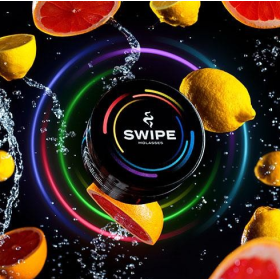 Бестабачная смесь Swipe Pink Lemonade (Свайп Розовый Лимонад) 50 грамм Felix Shop