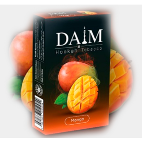 Табак Daim Mango (Даим Манго) 50 грамм Felix Shop