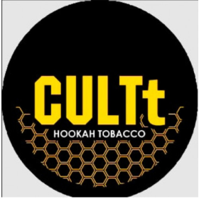 Табак CULTT Strong DS10 Lime Blueberry (Лайм Черника) 100гр Felix Shop