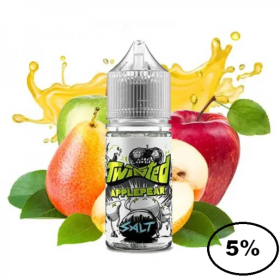 Жидкость Twisted Applepear (Яблоко Груша) 30мл 5% Felix Shop
