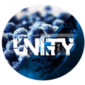 Табак Unity Berry Jelly (Юнити Ягодное Желе) 100грамм Felix Shop