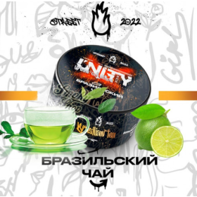 Табак Unity Brazilian Tea (Юнити Бразильский Чай) 100грамм Felix Shop