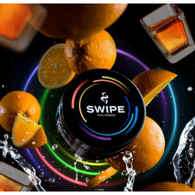 Бестабачная смесь Swipe Orangecello (Свайп Оранчелло) 50 грамм Felix Shop