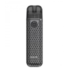 POD система Smok Novo 4 Mini Kit Silver Black Cobra Felix Shop