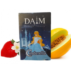Табак Daim Cinderella (Даим Золушка) 50 грамм Felix Shop