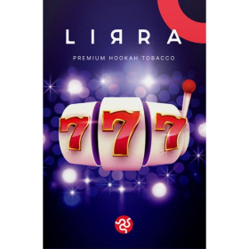 Табак Lirra 777 (Лирра 777, Грейпфрут Клубника) 50 грамм Felix Shop