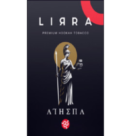 Табак Lirra Athena (Атена) 50 гр Felix Shop