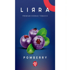 Табак Lirra Blueberry (Черника) 50 гр Felix Shop