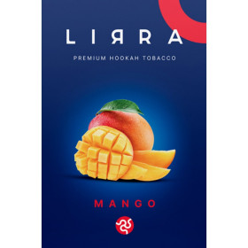 Табак Lirra Mango (Лирра Манго) 50 гр Felix Shop