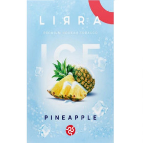Табак Lirra Pineapple (Лирра Ананас) 50 гр Felix Shop