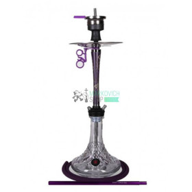 Кальян Amy SS 112.01 Radiant Purple 