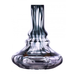 Колба Yahya SS Чёрная Felix Shop