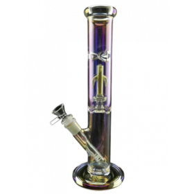 Стеклянный Бонг Chromatech Hook Tube      Стеклянный Бонг Chromatech Hook Tube      Felix Shop