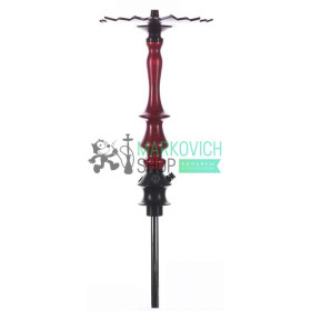 Кальян Karma Hookah 3.2 Красный