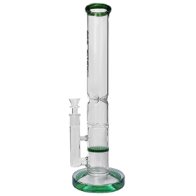 Стеклянный Бонг Phoenix Honey Turbine Tube Стеклянный Бонг Phoenix Honey Turbine Tube Felix Shop