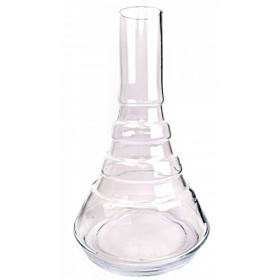 KAYA CLEAR 630CE GLASS WITHOUT THREAD Felix Shop