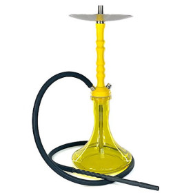 Кальян Kohana Light Yellow YW Felix Shop