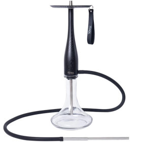 Tiaga Бита Полний комплект Чёрный Felix Shop