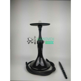Кальян Alpha Hookah Model X Cosmo с колбой Craft