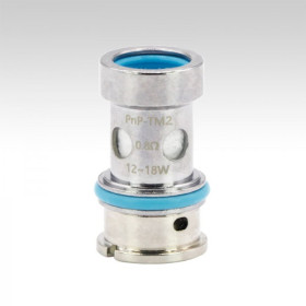 Испаритель Voopoo PnP-TM2 Coil 0,8 Ом купить в Киеве и Украине выгодно в