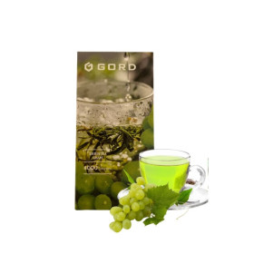 Электронные сигареты Gord G-05 4000 Green tea Grape (Горд Зеленый Чай Виноград) Электронные сигареты Gord G-05 4000 Green tea Grape (Горд Зеленый Чай Виноград) Felix Shop