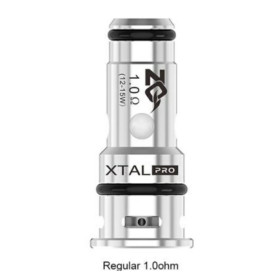Испаритель XTAL Pro 1.0 Ом Felix Shop
