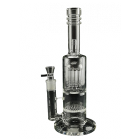 Стеклянный Бонг Arms and Honey Felix Shop